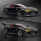 Mattel Brick Shop Klocki Hot Wheels Elite Series '94 Toyota Supra JKG40