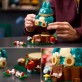 LEGO Pokémon Munchlax 72150