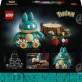 LEGO Pokémon Munchlax 72150