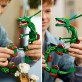 LEGO Pokémon Rayquaza 72168