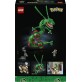 LEGO Pokémon Rayquaza 72168