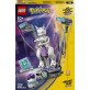 LEGO Pokémon SMART Play: Ucieczka z laboratorium Mewtwo 72163