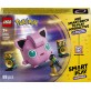 LEGO Pokémon SMART Play: Jigglypuff i koncert 72159