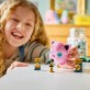 LEGO Pokémon SMART Play: Jigglypuff i koncert 72159