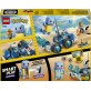 LEGO Pokémon SMART Play: Przygoda Trenera ze Squirtle i pojazdem 72156