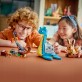 LEGO Pokémon SMART Play: Eevee i Lapras - poszukiwanie skarbów 72162