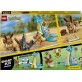 LEGO Pokémon SMART Play: Eevee i Lapras - poszukiwanie skarbów 72162