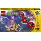 LEGO Pokémon SMART Play: Poszukiwania Mitycznego Mew za pomocą drona 72161