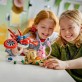 LEGO Pokémon SMART Play: Poszukiwania Mitycznego Mew za pomocą drona 72161