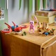 LEGO Pokémon SMART Play: Poszukiwania Mitycznego Mew za pomocą drona 72161