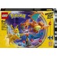 LEGO Pokémon SMART Play: Charizard kontra Jolteon - ostateczna bitwa 72167