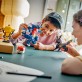 LEGO Pokémon SMART Play: Umbreon kontra Garchomp walka o mistrzostwo 72165