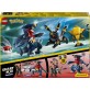 LEGO Pokémon SMART Play: Umbreon kontra Garchomp walka o mistrzostwo 72165