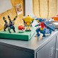 LEGO Pokémon SMART Play: Umbreon kontra Garchomp walka o mistrzostwo 72165