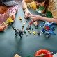 LEGO Pokémon SMART Play: Umbreon kontra Garchomp walka o mistrzostwo 72165