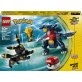 LEGO Pokémon SMART Play: Umbreon kontra Garchomp walka o mistrzostwo 72165