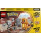 LEGO Pokémon SMART Play: Charmander i Geodude - starcie w jaskini 72157