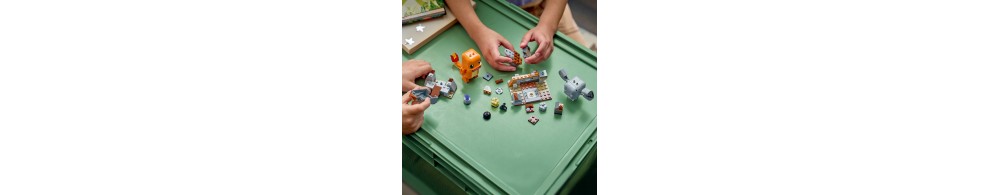 LEGO Pokémon SMART Play: Charmander i Geodude - starcie w jaskini 72157