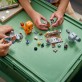 LEGO Pokémon SMART Play: Charmander i Geodude - starcie w jaskini 72157