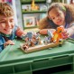 LEGO Pokémon SMART Play: Charmander i Geodude - starcie w jaskini 72157