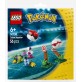 LEGO Pokémon Wyposażenie Trenera 30730