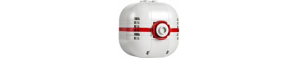 LEGO Pokémon Premierball 30729