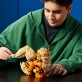 LEGO Pokémon Arcanine 72160