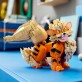 LEGO Pokémon Arcanine 72160