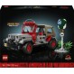 LEGO Jurassic World: Jurassic Park Jeep Wrangler 77984