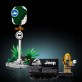 LEGO Jurassic World: Jurassic Park Jeep Wrangler 77984