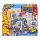 Hot Wheels City Komisariat policji Zestaw JHL74