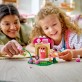 LEGO Koci domek Gabi Domek w ogrodzie Wróżkici 11212