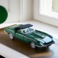 LEGO Icons Jaguar E-Type 11381