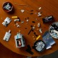 LEGO Icons Kosmiczny Teleskop Hubble’a 11382