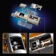 LEGO Icons Kosmiczny Teleskop Hubble’a 11382