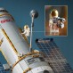 LEGO Icons Kosmiczny Teleskop Hubble’a 11382