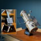 LEGO Icons Kosmiczny Teleskop Hubble’a 11382