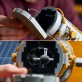 LEGO Icons Kosmiczny Teleskop Hubble’a 11382