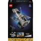 LEGO Icons Kosmiczny Teleskop Hubble’a 11382