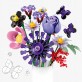 LEGO Botanicals i Editions Bukiet kwiatów Olivii Rodrigo 11507