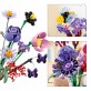 LEGO Botanicals i Editions Bukiet kwiatów Olivii Rodrigo 11507