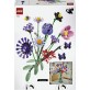 LEGO Botanicals i Editions Bukiet kwiatów Olivii Rodrigo 11507