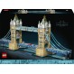 LEGO Architecture Tower Bridge 21067