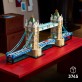 LEGO Architecture Tower Bridge 21067