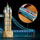 LEGO Architecture Tower Bridge 21067