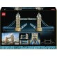 LEGO Architecture Tower Bridge 21067