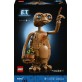 LEGO Ideas E.T. the Extra-Terrestrial 21370