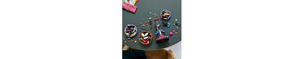 LEGO Ideas La Catrina 21372
