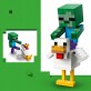 LEGO Minecraft Kurzy jeździec 21582
