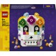 LEGO Ołtarz Día De Los Muertos 40811